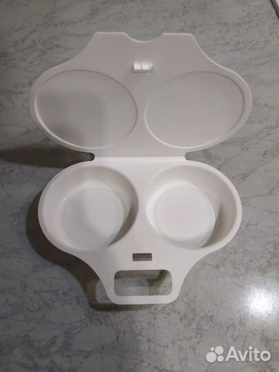 Яйцеварка для свч Tupperware