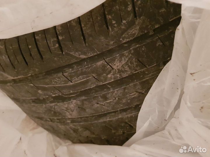 Continental ComfortContact - 6 235/45 R18