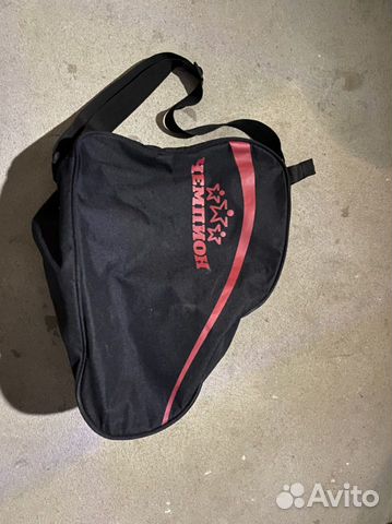 Сумка для переноски роликов