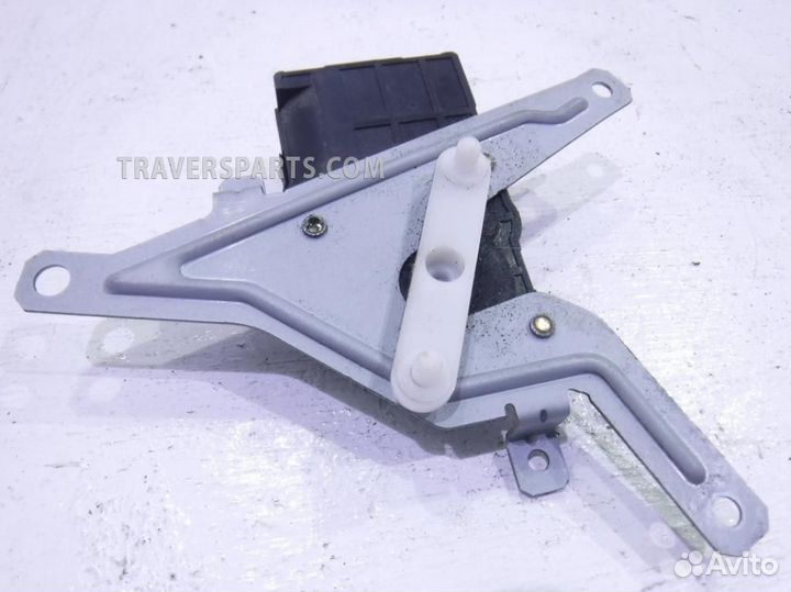 Моторчик заслонки печки