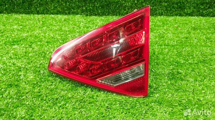 Фонарь задний правый в крышку VAG Audi A5 8T 8T