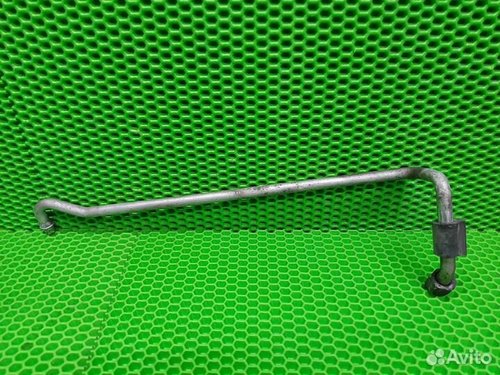 Трубка радиатора АКПП Volkswagen Touareg 7L6 7L7