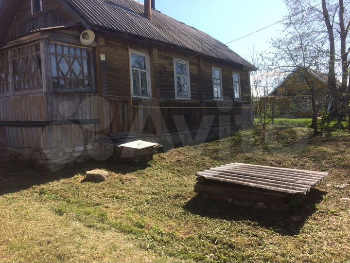 Участок 12 сот. (ИЖС)