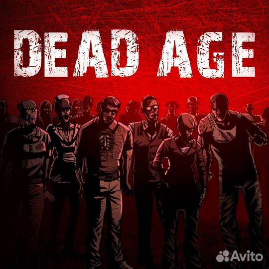 Dead Age PS4/PS5