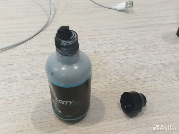 Маркеры для теггинга