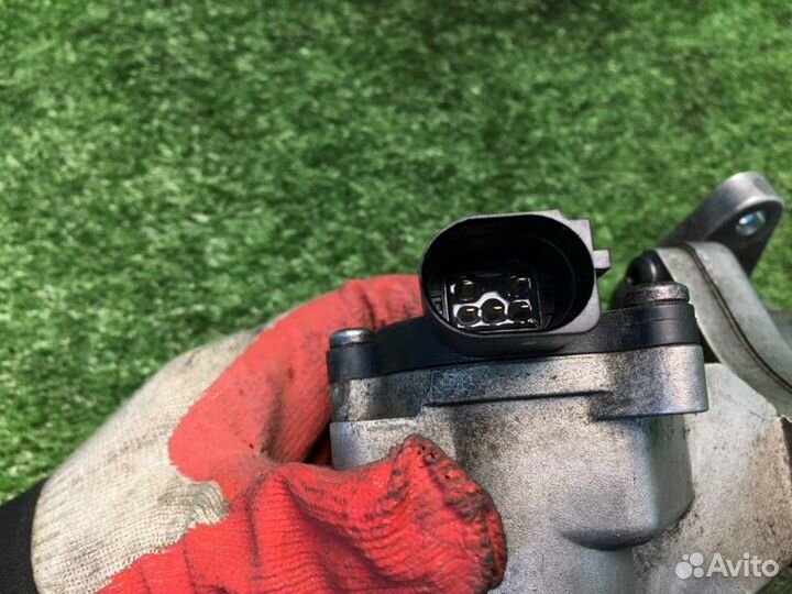 Клапан EGR Great Wall Hover H5 2.0 GW4D20