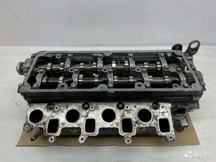 Головка VW Amarok 2.0 TDI Дизель