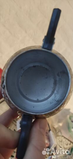 Сахарница СССР