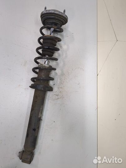 Амортизатор подвески BMW 5 F10, 2010