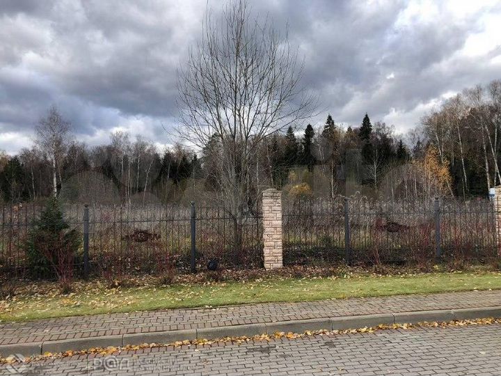 Участок 45,5 сот. (ИЖС)