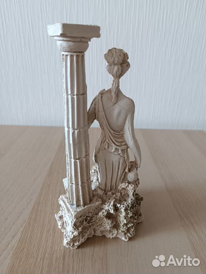 Декорации для аквариума