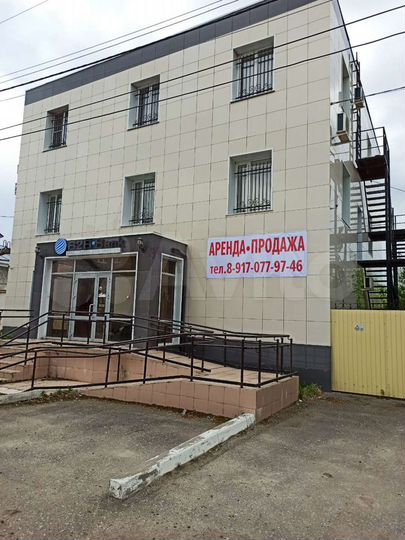 Офис, 386 м²