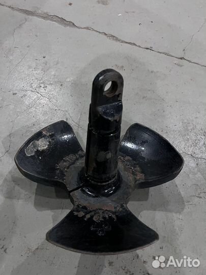 Лебедка stronger 35