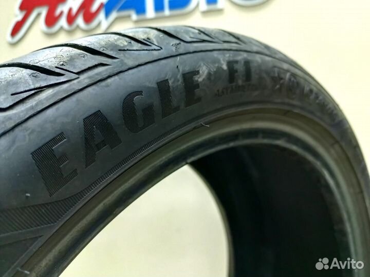 Goodyear Eagle F1 Asymmetric 3 275/35 R19 100Y