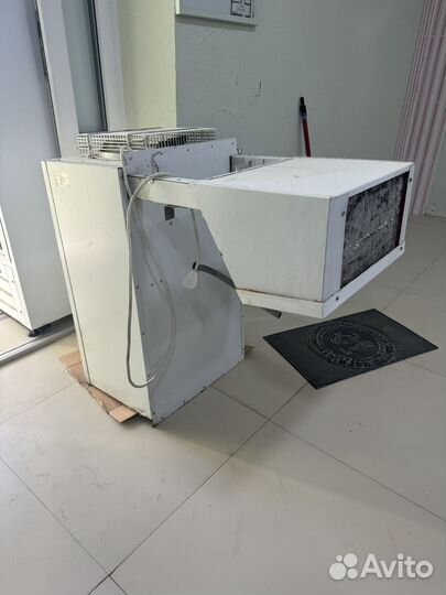 Холодильный моноблок