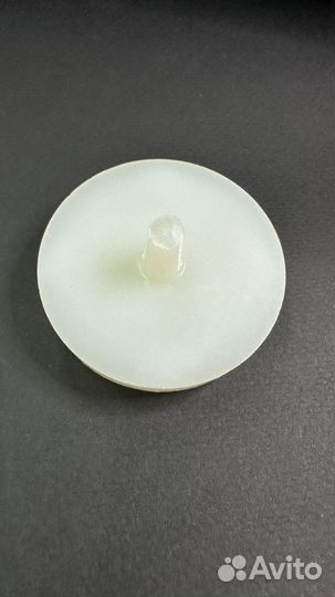 Литьевой диск из па 6