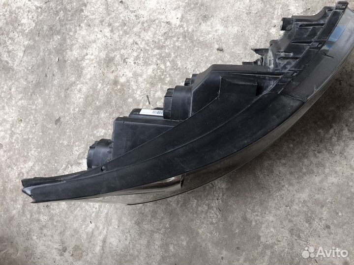 Фара правая kia sportage 3 2015г