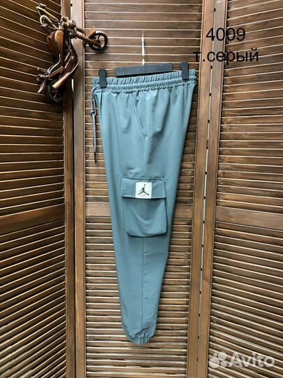 Летние штаны