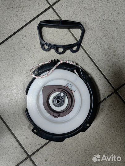 Ручной стартер BRP rotax 550 f