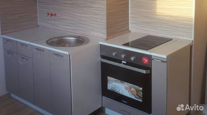Кухня от производителя