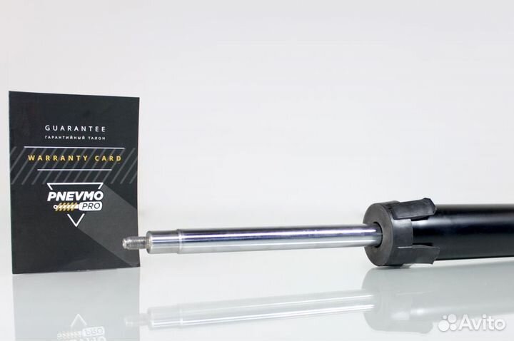 Амортизатор для Mercedes W212/S212 Задний левый