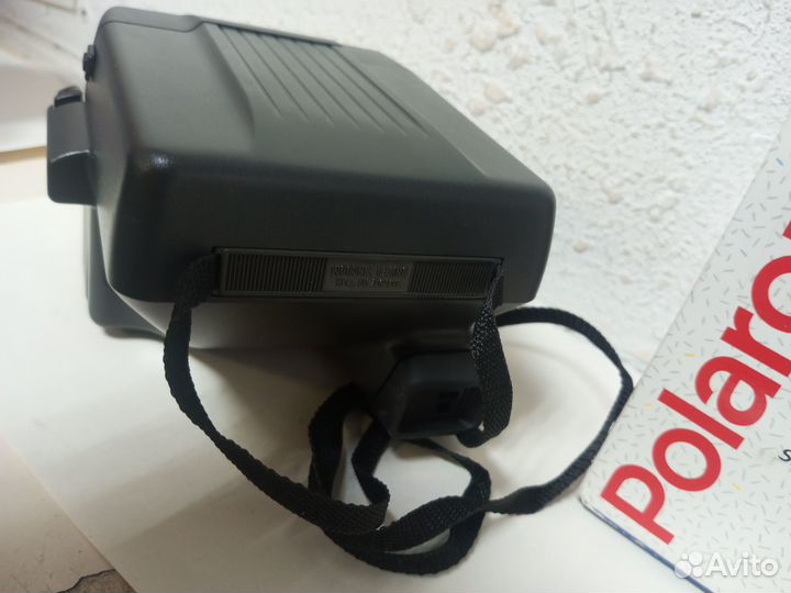 Фотоаппарат Polaroid AF