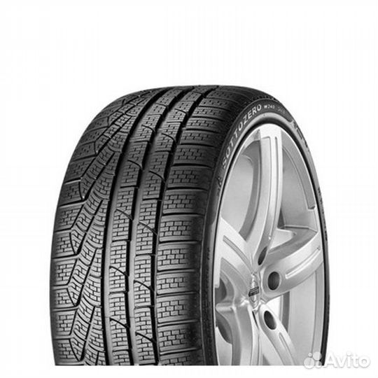 Pirelli Winter Sottozero Serie II 275/35 R19