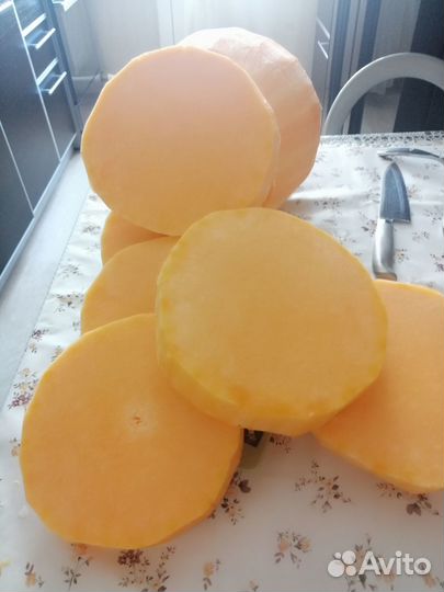 Продам тыкву