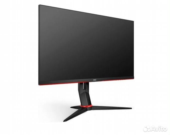 Битая матрица Игровой монитор 27G2U5/BK 27