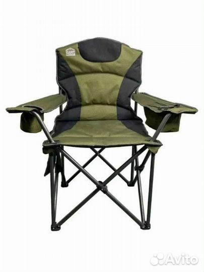 Кресло складное туристическое для отдыха