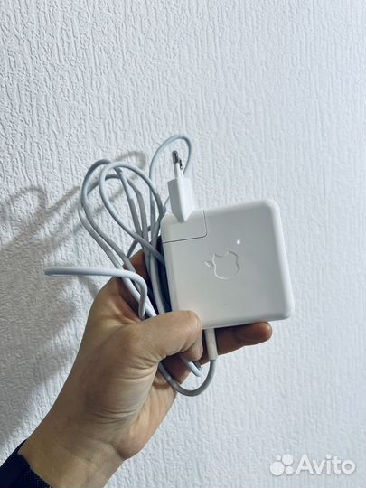 Зарядка для MacBook Apple 67W Оригинал