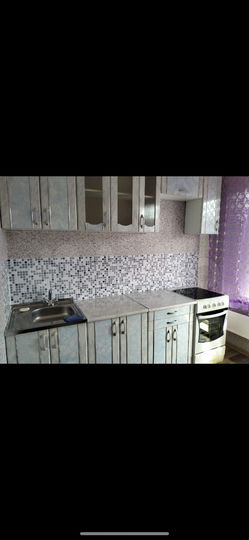 1-к. квартира, 37 м², 4/5 эт.