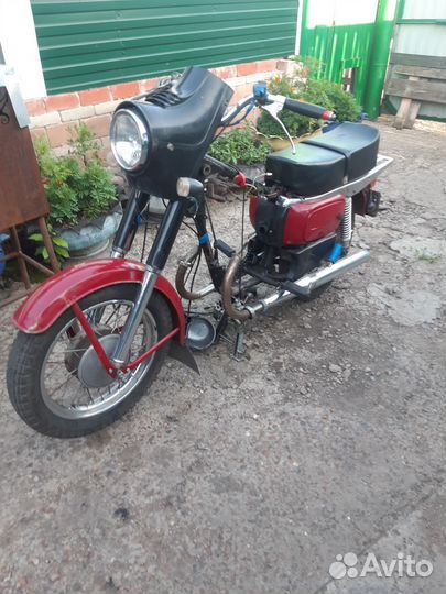 Продам два восхода 3м и 3