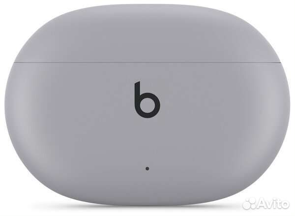 Беспроводные наушники Beats Studio Buds, серый