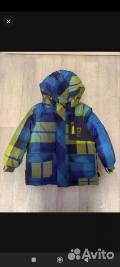 Костюм для мальчика