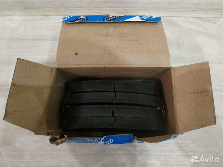 Запчасти на Газель Некст