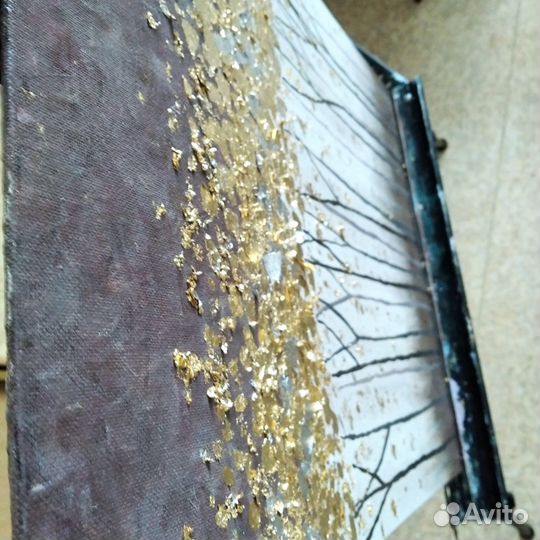 Интерьерная картина