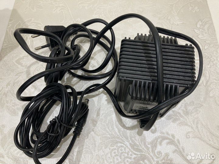 Квадрофоническая система Crеative Inspire P5800