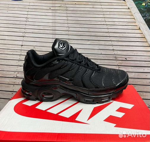 Кроссовки мужские nike air