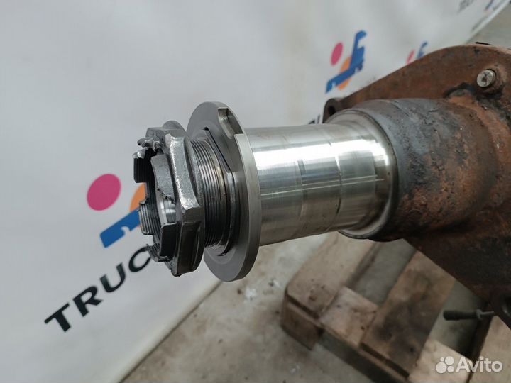 1794852 Корпус заднего моста Daf CF, Daf XF105