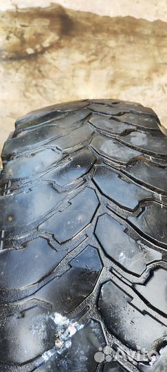 Comforser CF3000 245/75 R16