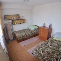 Дом 64 м² на участке 10 сот.