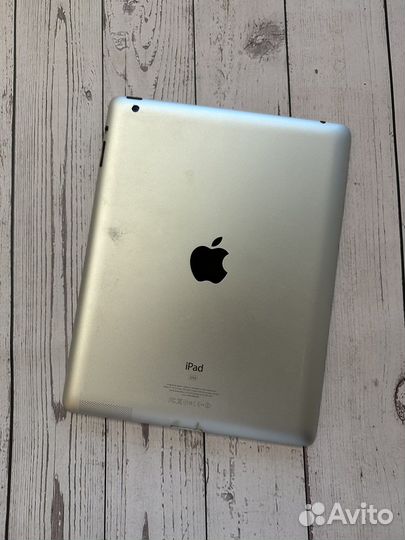 iPad 3 Wi-Fi 32GB