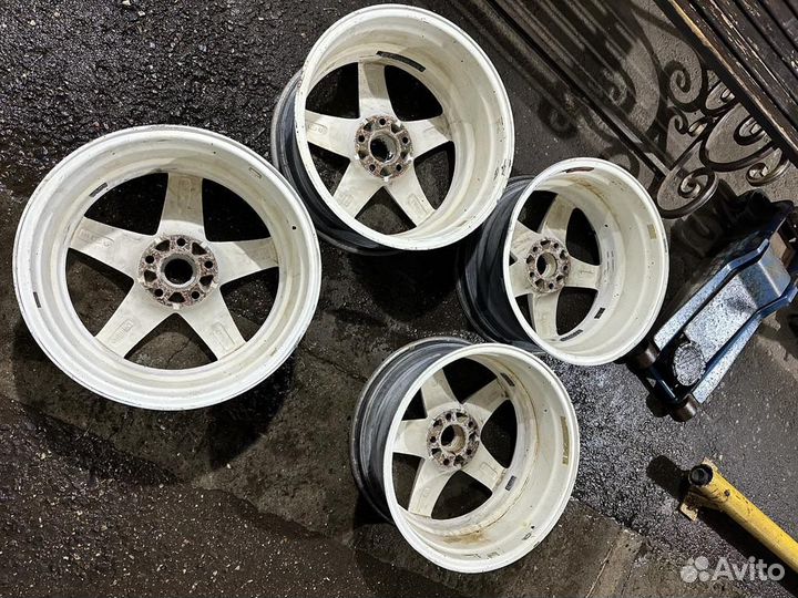 Диски р 18 OZ оригинал