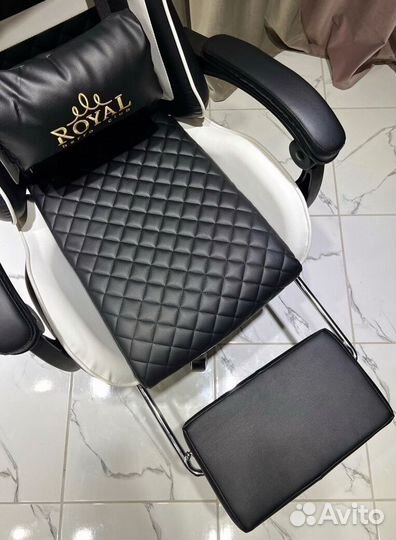 Игровое кресло