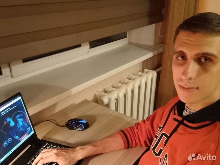 Создание сайтов под ключ. Продвижение сайтов