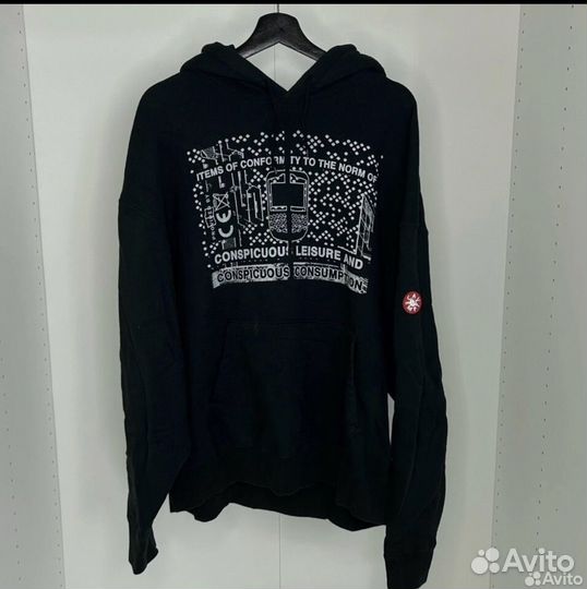 Худи cav empt