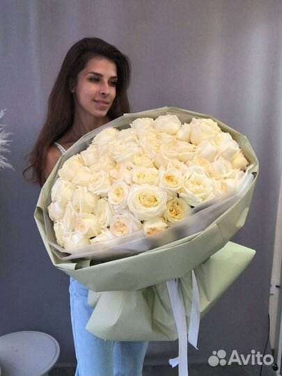 Цветы с доставкой