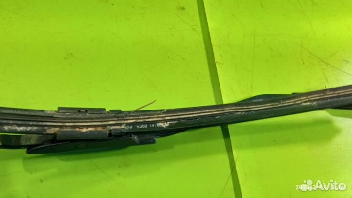 Поводок стеклоочистителя для Renault Logan 2