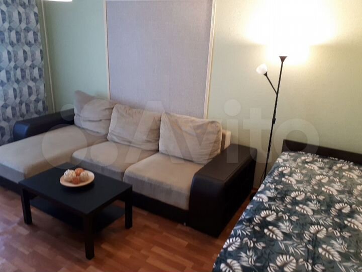 2-к. квартира, 64 м², 15/17 эт.